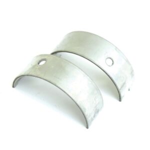 Bronzes da Cambota Standard (par)