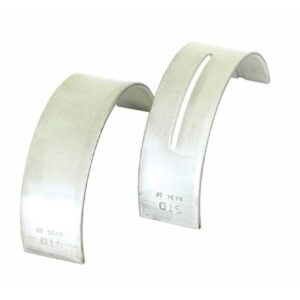 Bronzes da Cambota Standard (par)