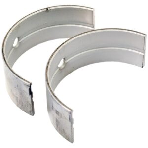 Bronzes da Cambota Standard (par)