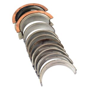 Bronzes da Cambota Standard (Conjunto)