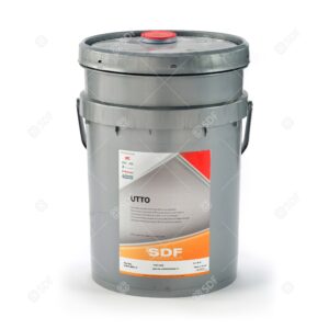 SDF Utto TRANSMISSÃO