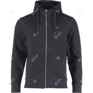 Sweatshirt com capuz