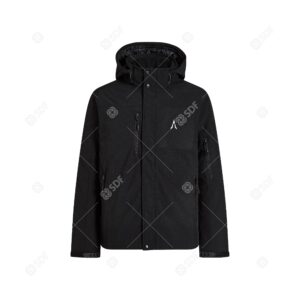 Casaco de inverno homem DEUTZ-FAHR