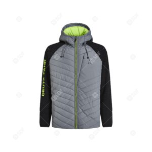 Casaco acolchoado homem DEUTZ-FAHR