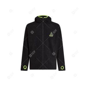 Sweatshirt técnica homem com capuz DEUTZ-FAHR