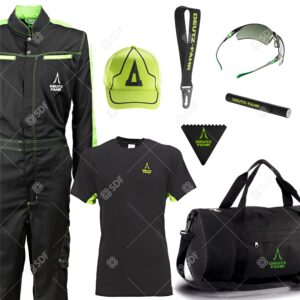 Kit operador DEUTZ-FAHR